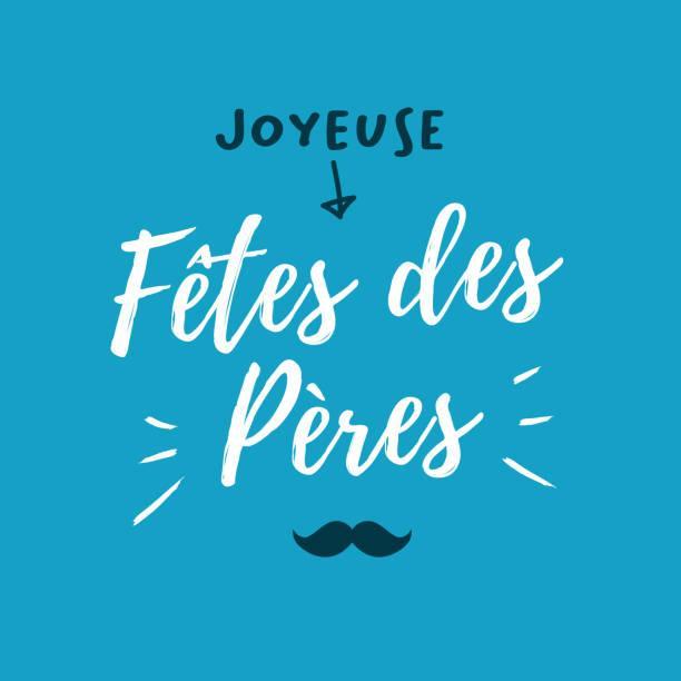 Fête des papas