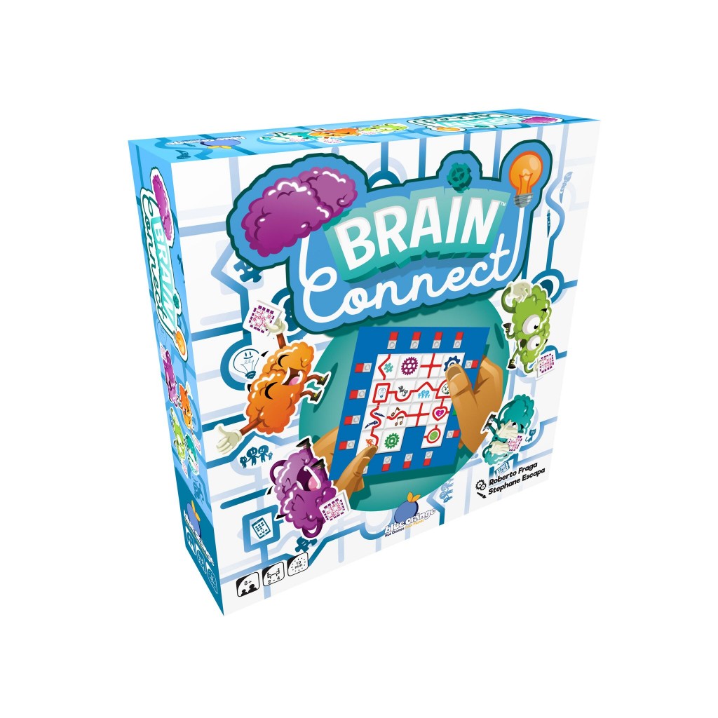 Brain connect1