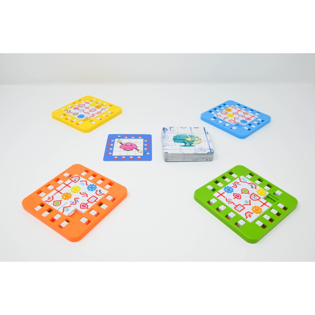 Brain connect2