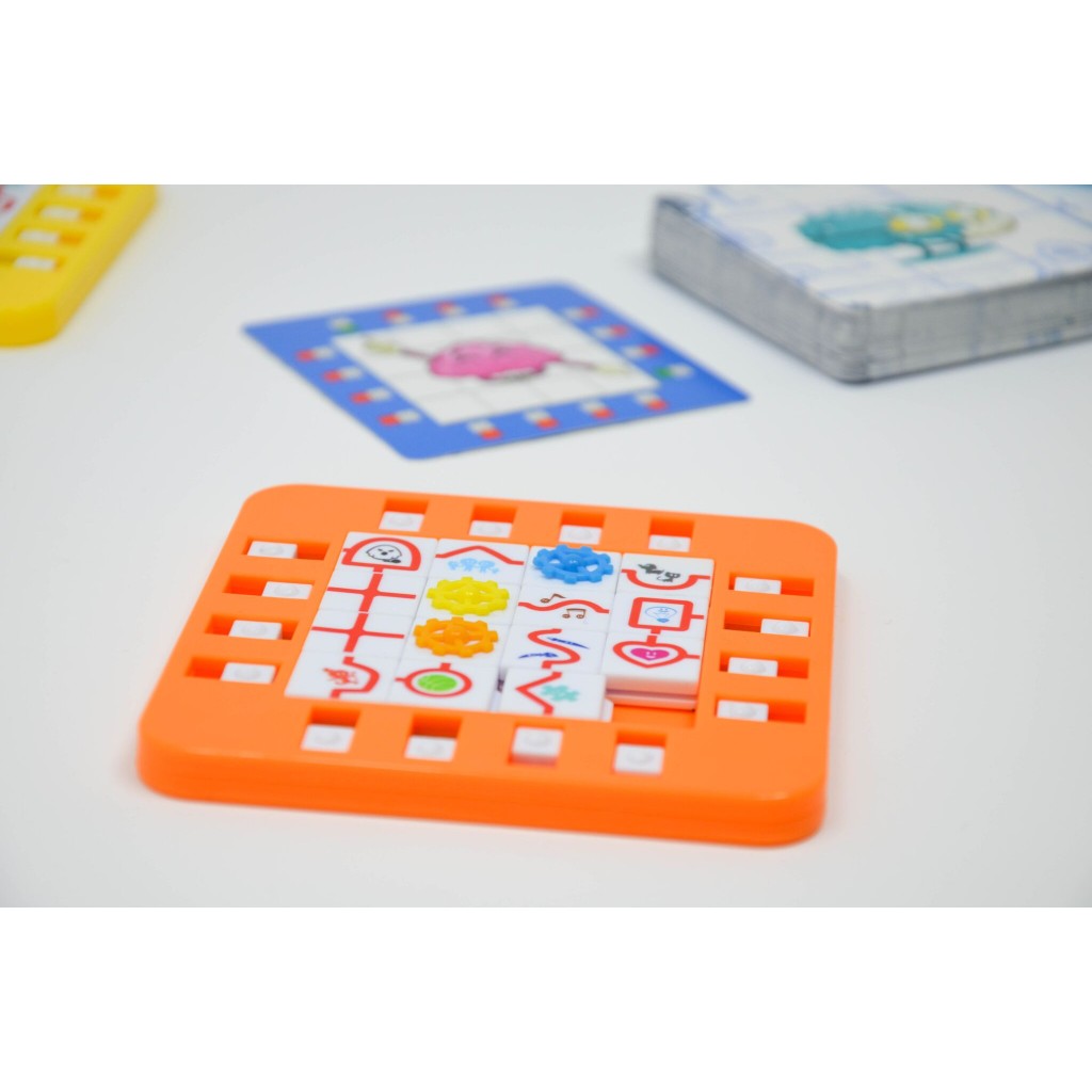 Brain connect3