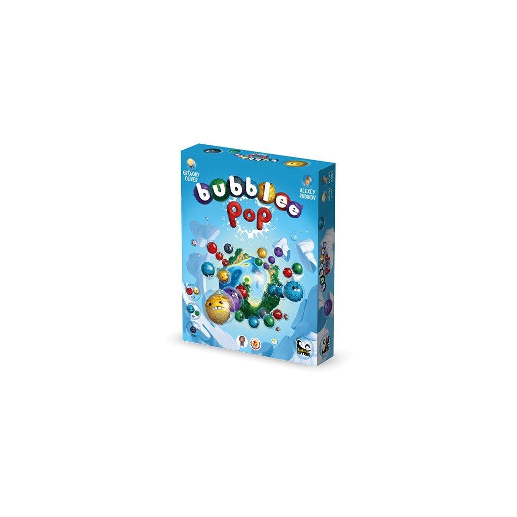 Bubblee pop1
