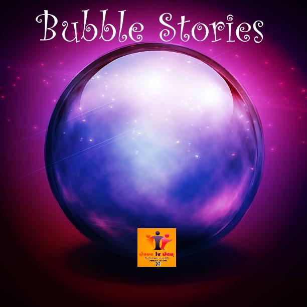 Bubblestories