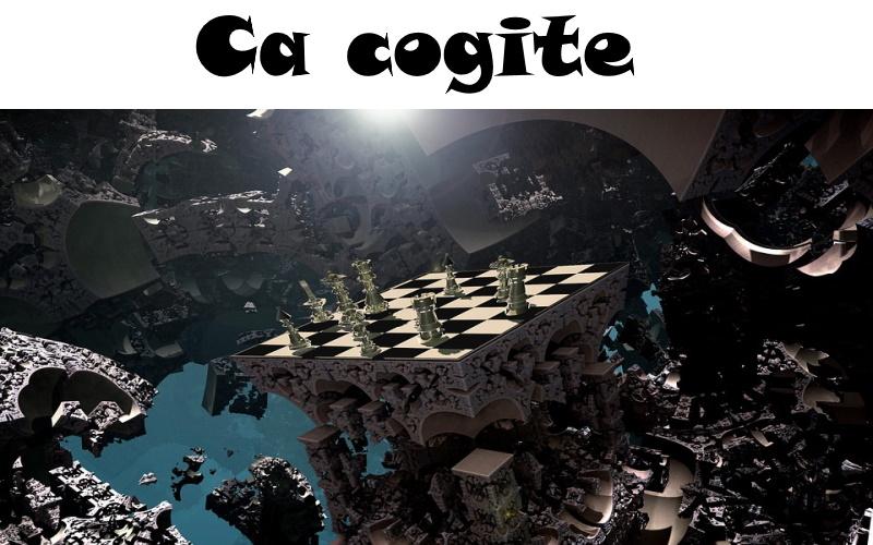 Cacogite