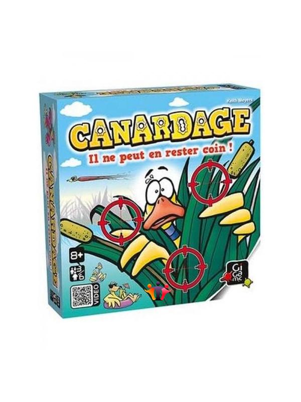 Canardage1 1