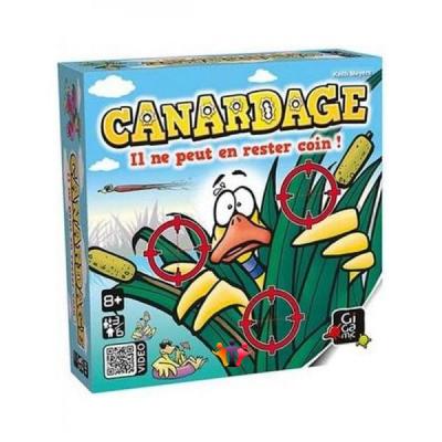 Canardage1 1