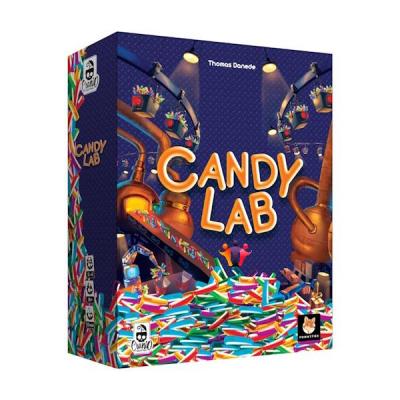 Candy Lab