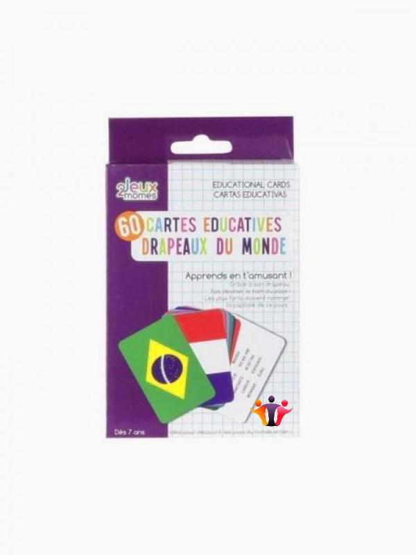 Carteseducativesdrapeaux1
