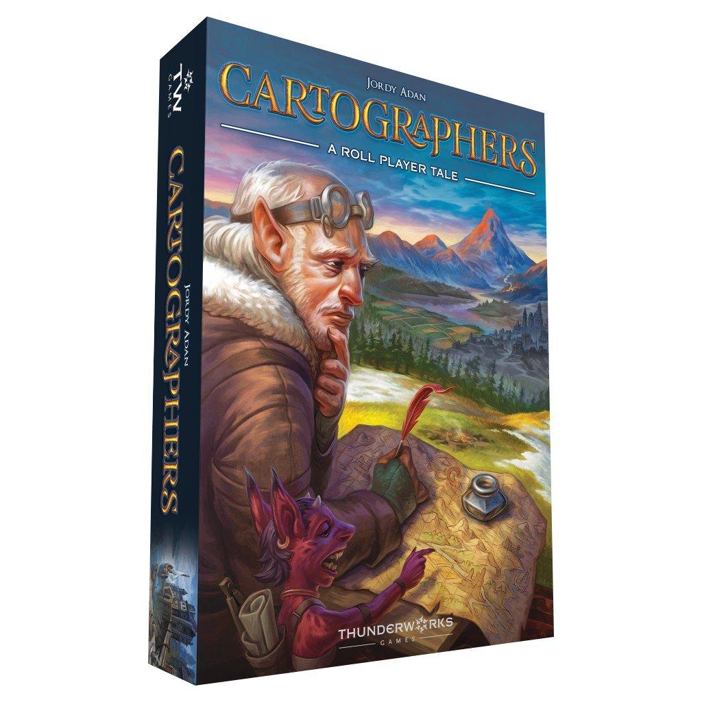 Cartographers a roll player tale1