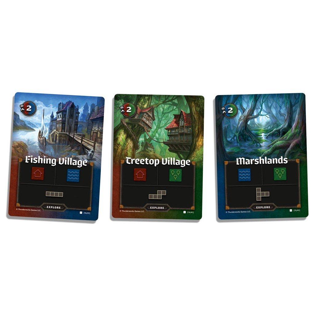 Cartographers a roll player tale3