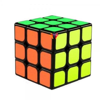Magic Cube puzzle 3x3 of 1,9685 inches