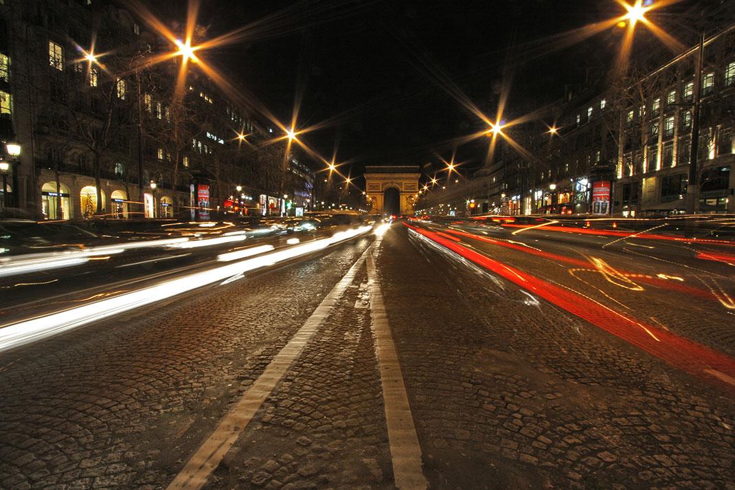 Champs elysees