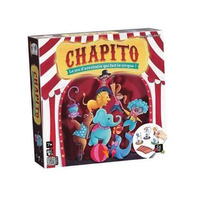 Chapito