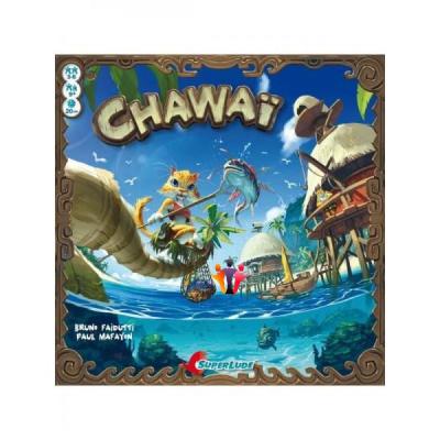 Chawai