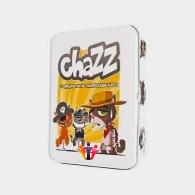 Chazz