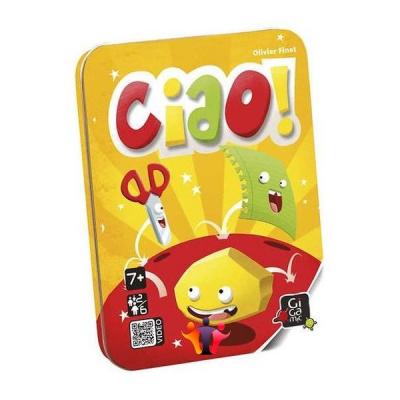 Ciao1 3