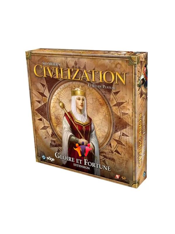 Civilizationextensiongloireetfortune1