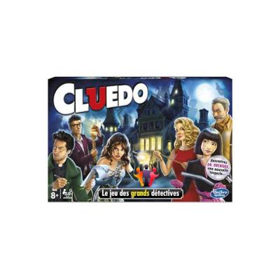 Cluedo