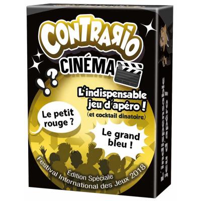 Contrario cinema