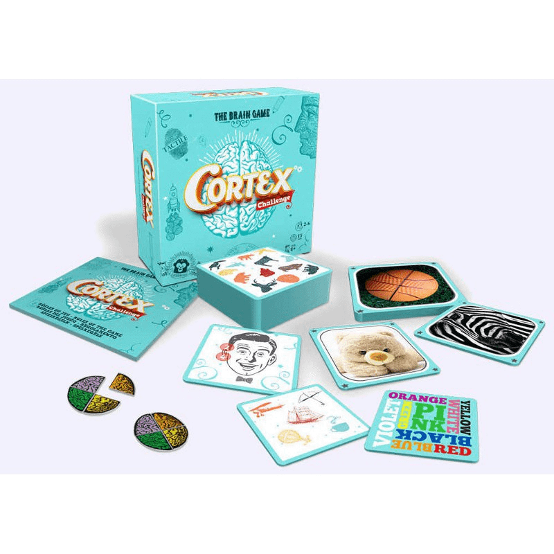 Cortexchallenge2