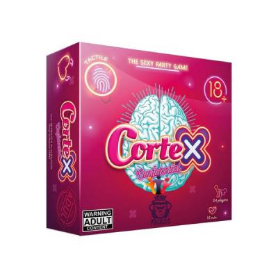 Cortex confidential