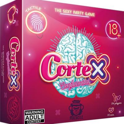Cortex confidential