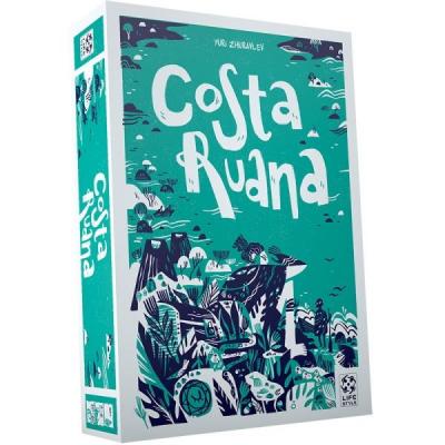 Costa ruana p image 69282 grande