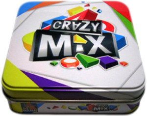 Crazy mix