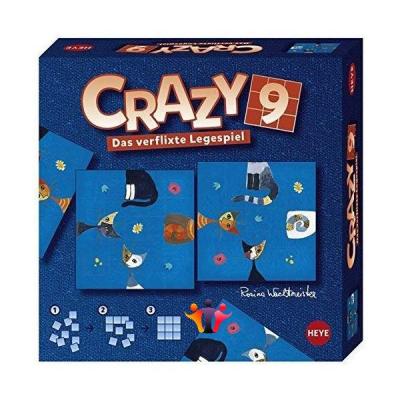 Crazy9 1