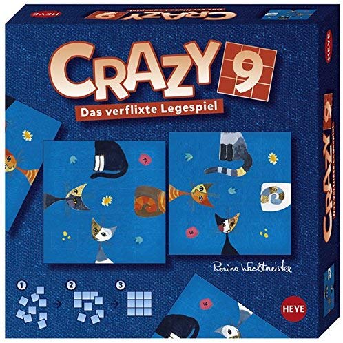 Crazy9