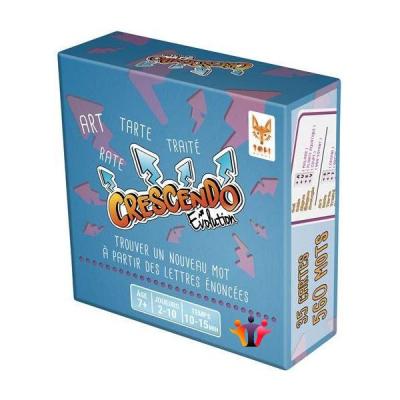 Crescendoevolution1