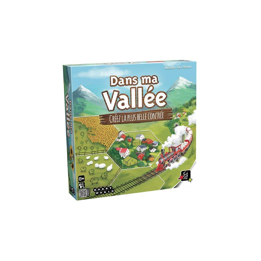 Dans ma vallee1