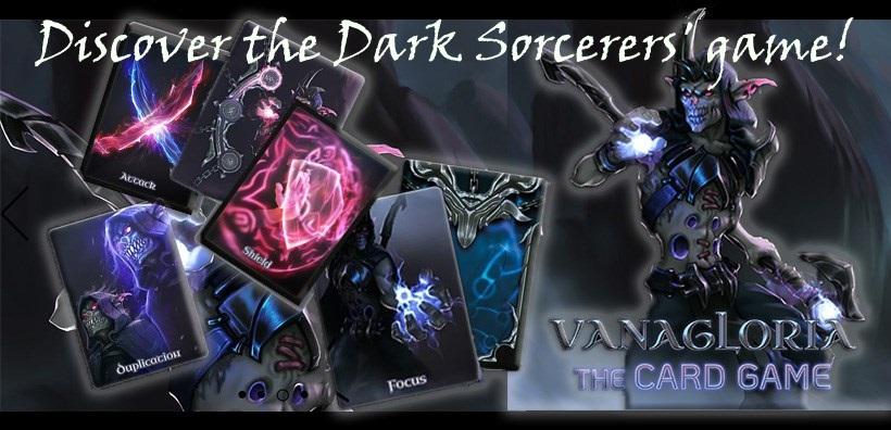 Darksorcerersgame