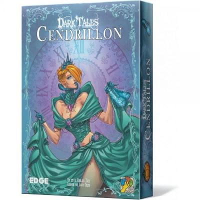 Dark Tales extension Cendrillon
