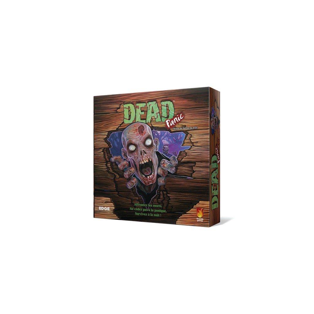 Dead panic vf1