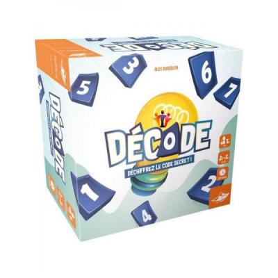 Décode