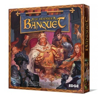 Dernierbanquet