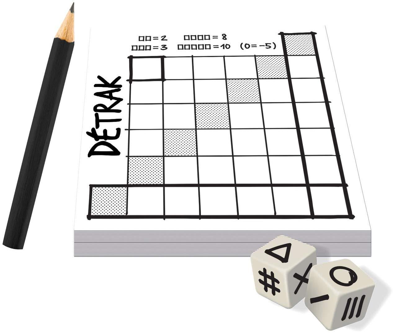Detrak2