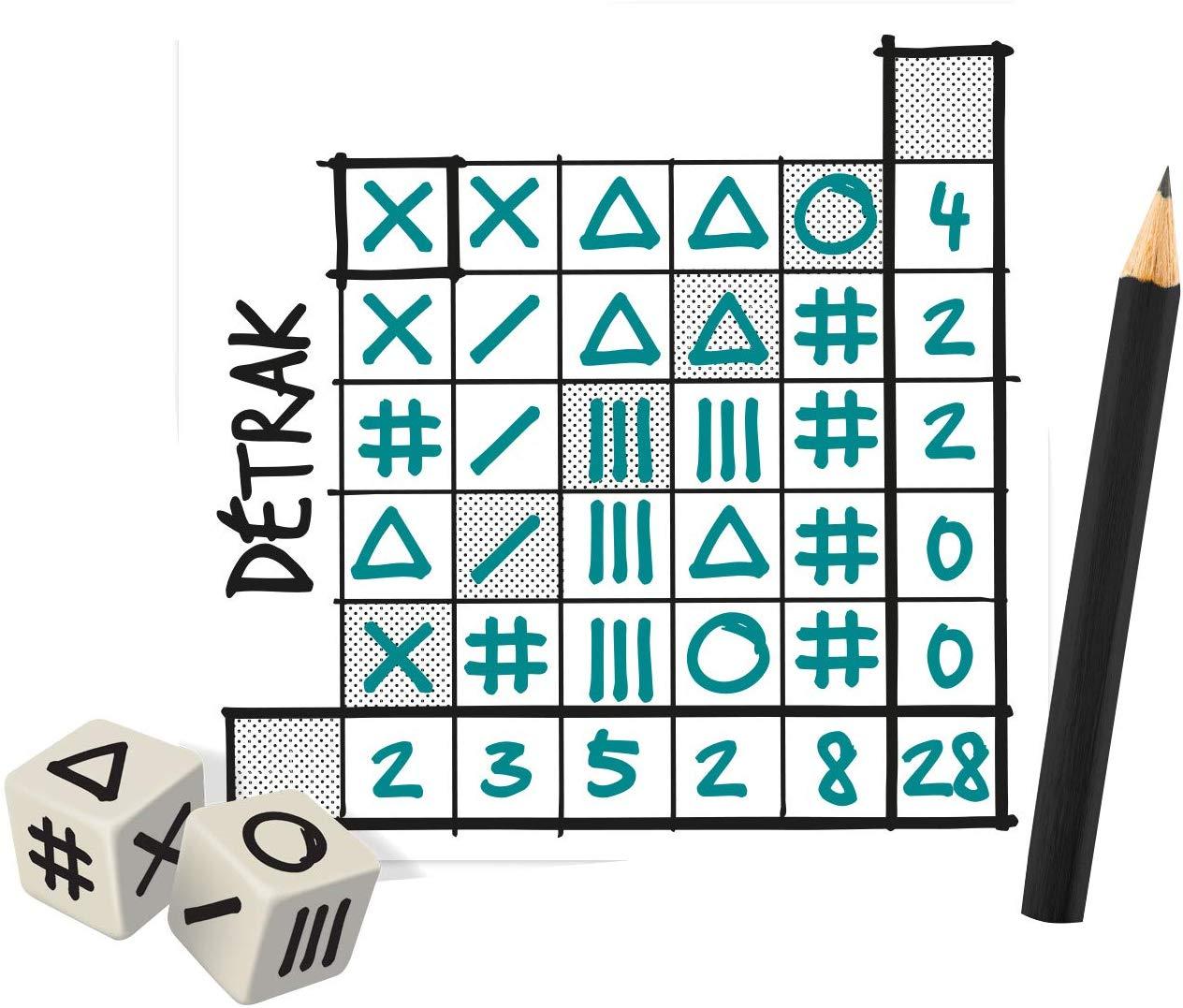Detrak3