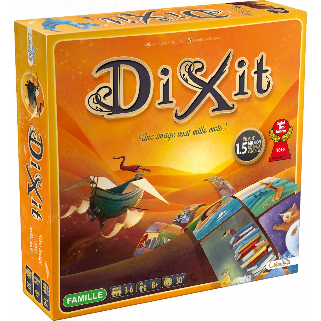 Dixit1
