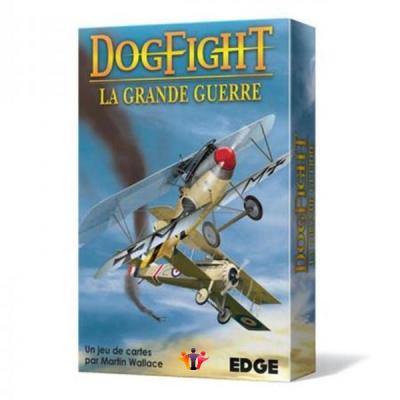 Dog Fight
