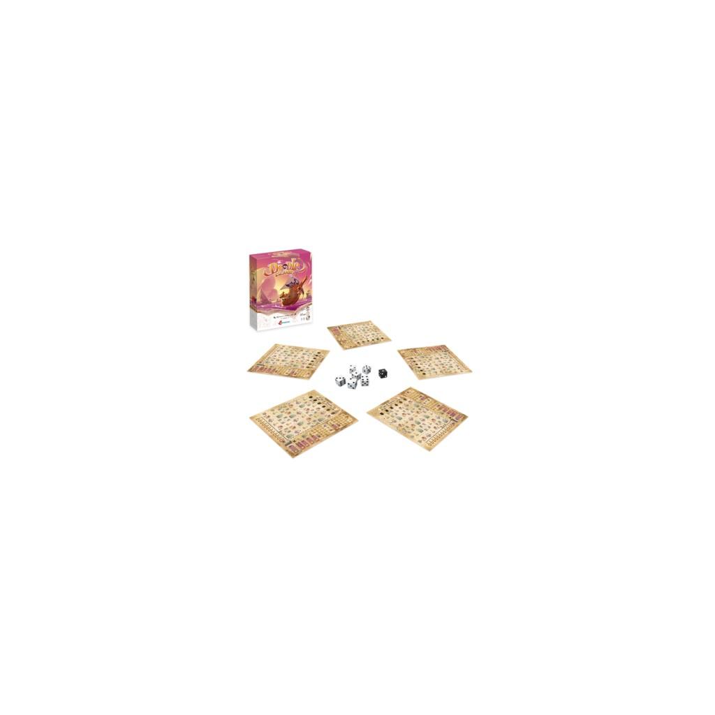 Doodle islands 1