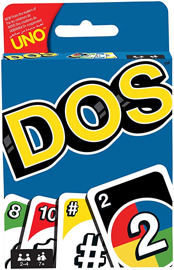 Dos1