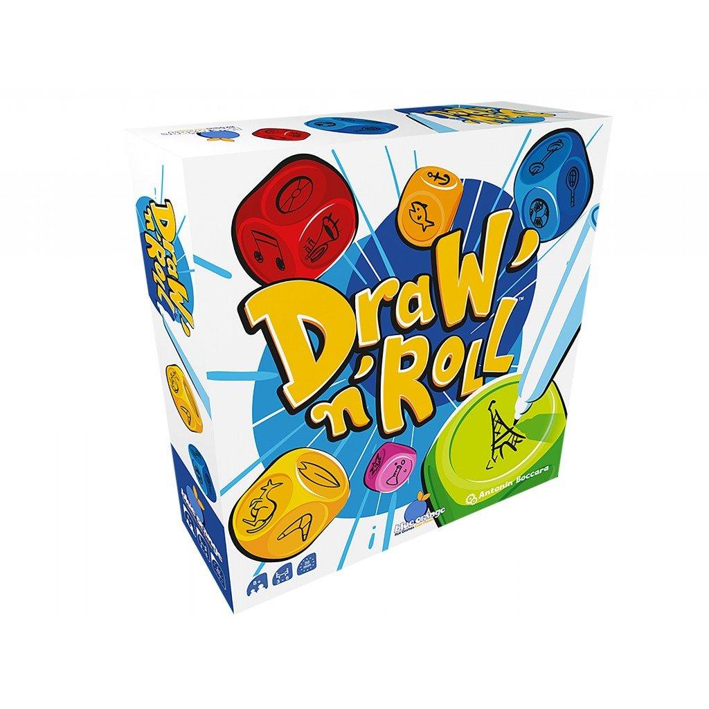Draw n roll1