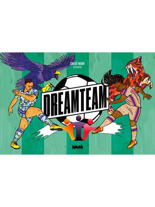 Dreamteam1 1
