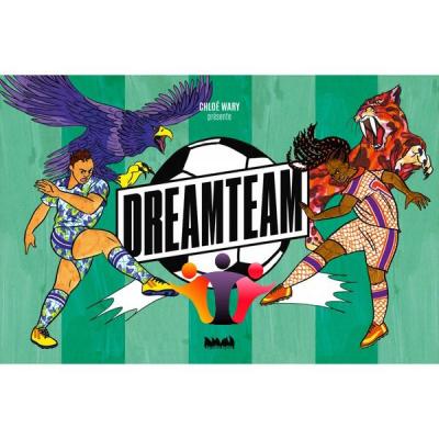 Dreamteam1