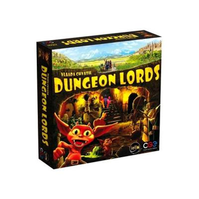 Dungeon Lords