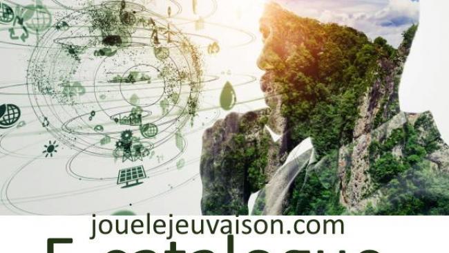 Online catalogue all year!