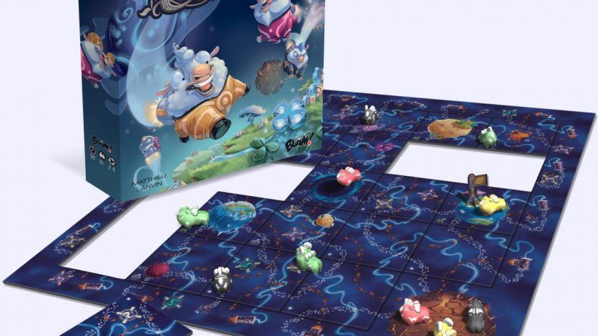 2 words game Edenia