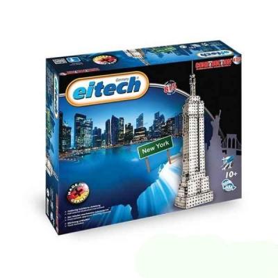 Eitech construction new york empire state building c470