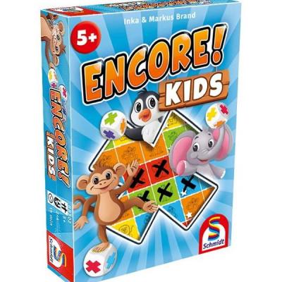 Encore! Kids